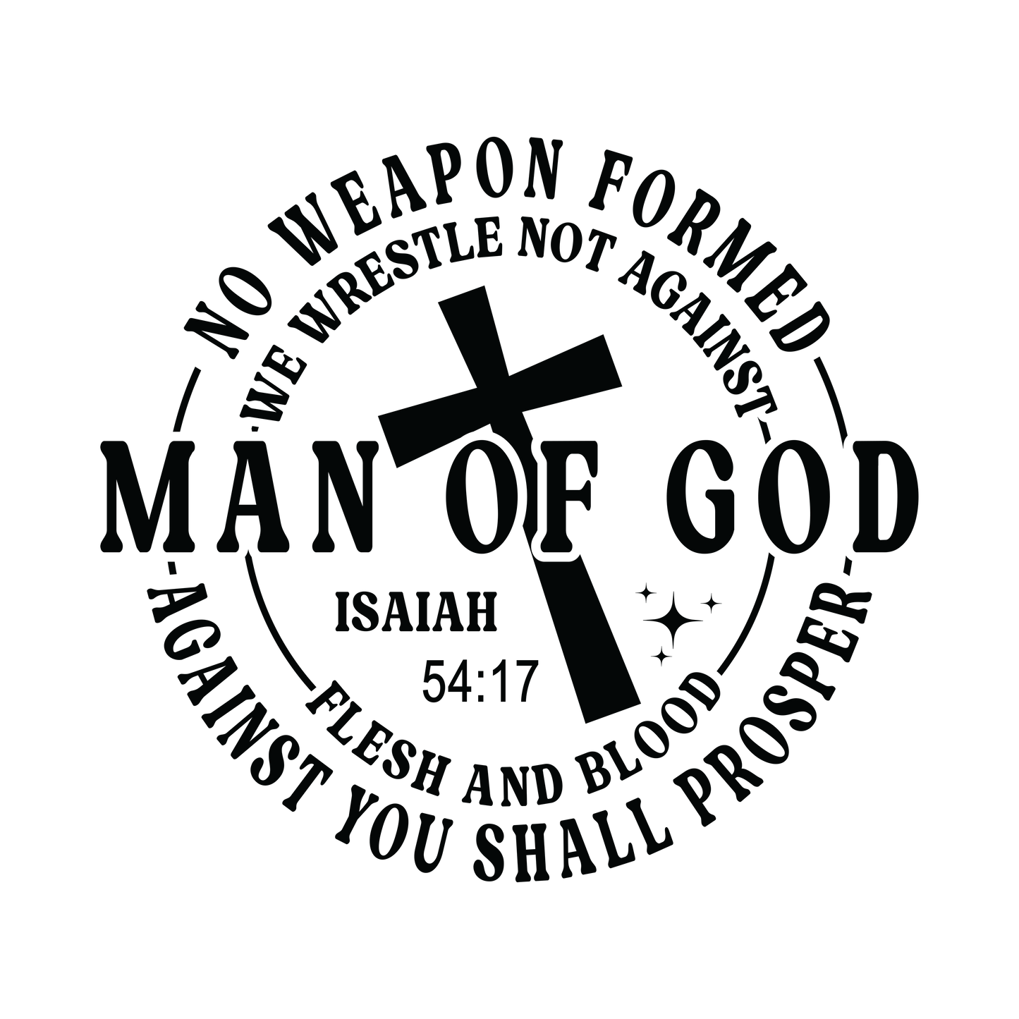 Man of god