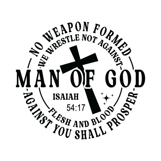 Man of god