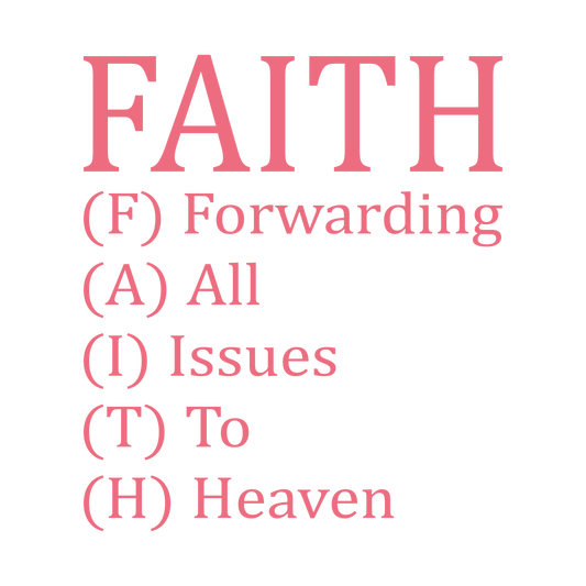 Faith