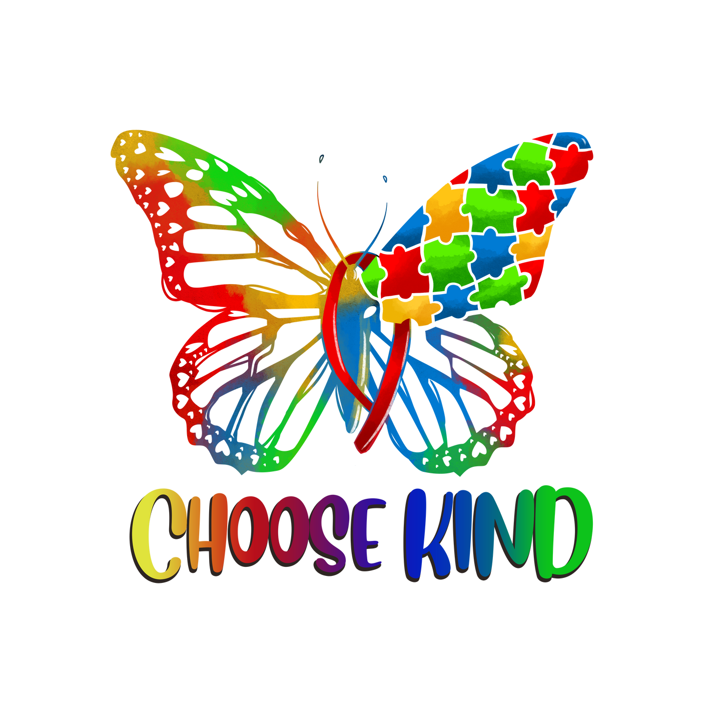 Choose kind