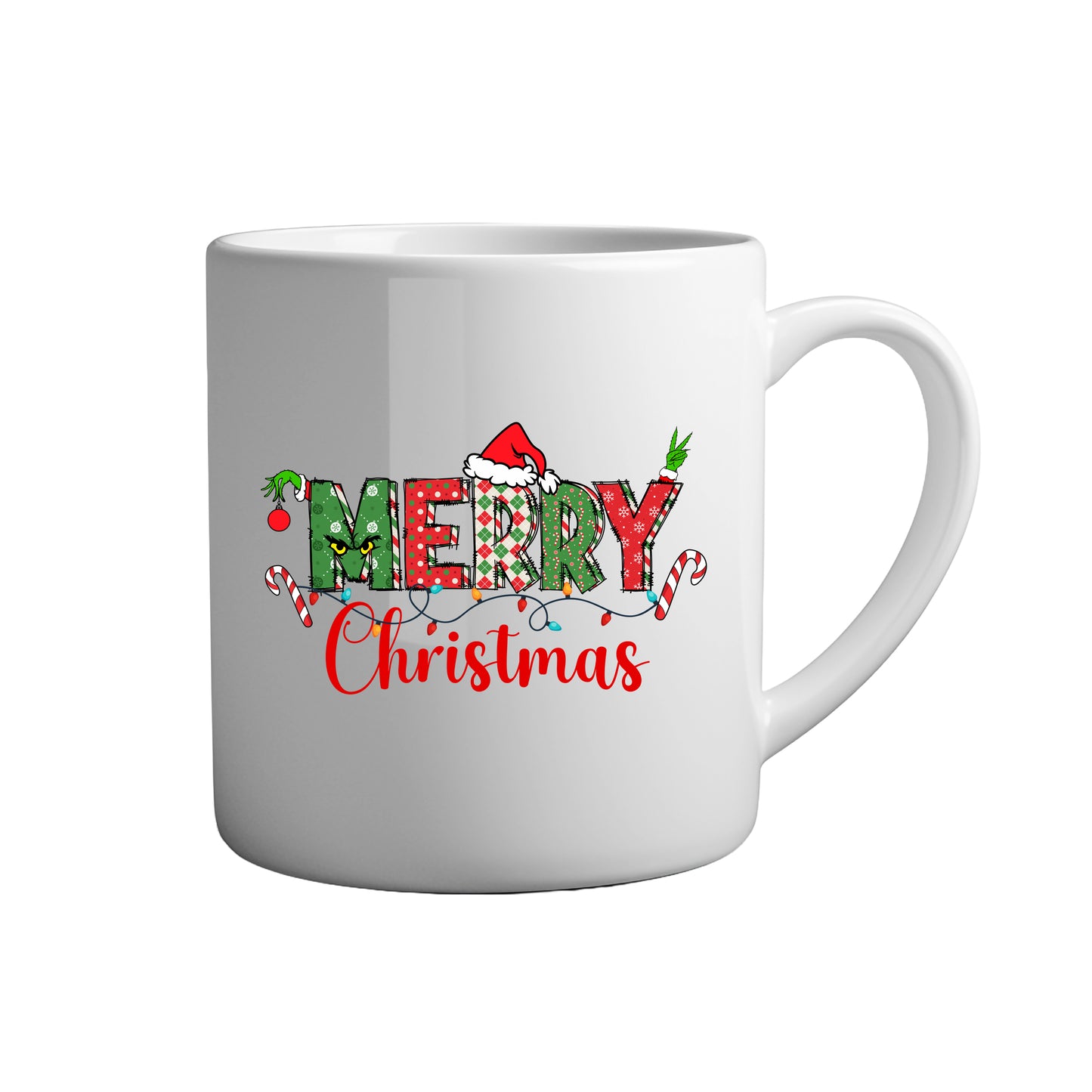 Tasse - Merry christmas