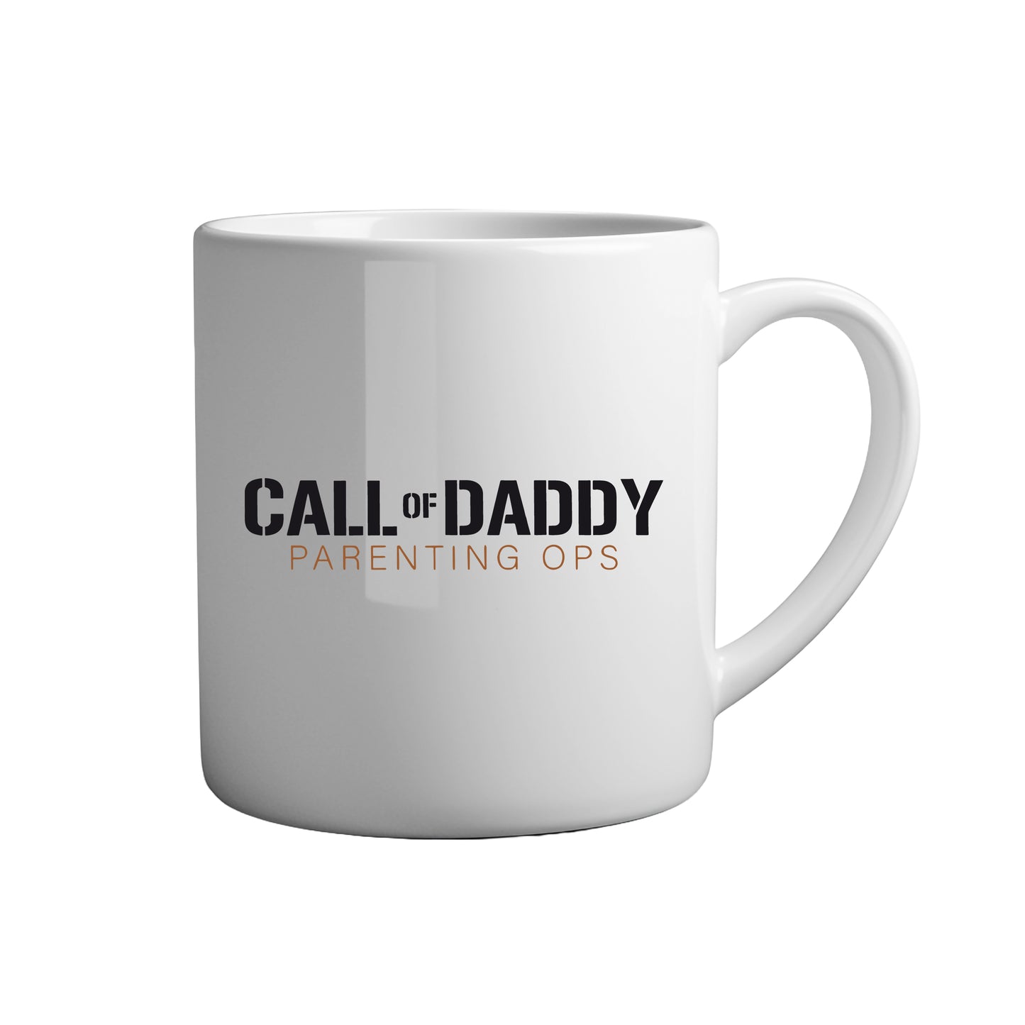 Tasse - Call of daddy