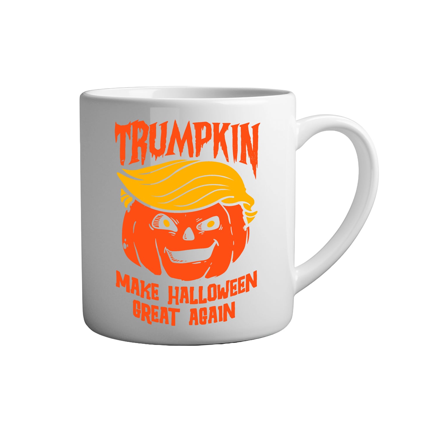 Tasse - Trumpkin